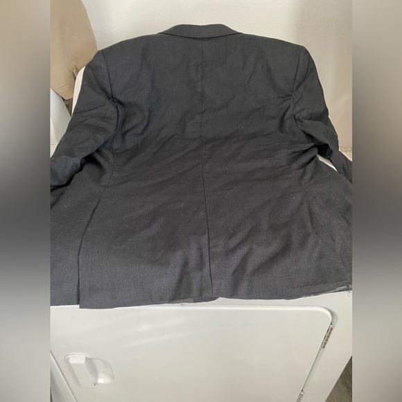 Mens Calvin‎ Klein Suit Jacket - Picture 6 of 11